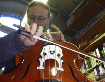 Atelier Johannes Loescher