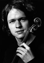 Henning Kraggerud violinist