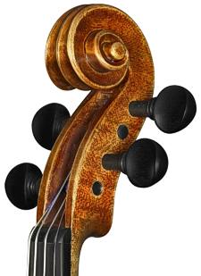 Violins, Violas and Cellos from Francesco Dalla Quercia