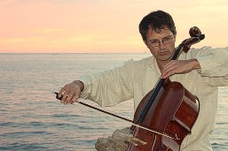 Frank Eickmayer, Italian Cello and Violin maker