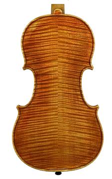 Violins, Violas and Cellos from Francesco Dalla Quercia