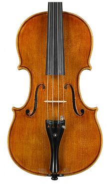 Violins, Violas and Cellos from Francesco Dalla Quercia