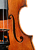 Maestro Liutaio Francesco Dalla Quercia for Violins and Cellos